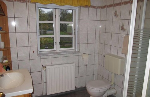 Katzow Apartamento | Apartamento Brigitte en Katzow - 4 personas, 2 dormitorios