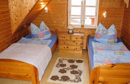 Katzow Apartamento | Apartamento Brigitte en Katzow - 4 personas, 2 dormitorios