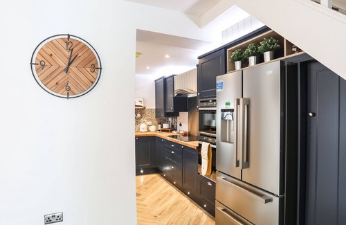 Nefyn Casa | BRIGWYN, pet friendly, character holiday cottage in Nefyn