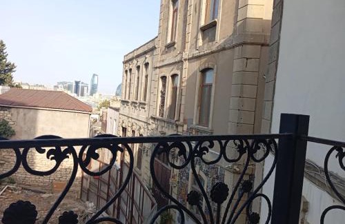 Baku Old Town Hotel | Briiz Hotel Baku