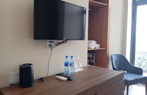 Baku Old Town Hotel | Briiz Hotel Baku
