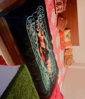 Mathura Hotel | Brij Lok Dhaam Family Stay
