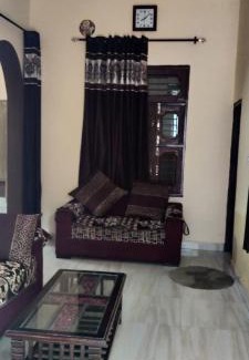 Mathura Hotel | Brij Lok Dhaam Family Stay