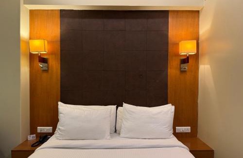 Mathura Hotel | Brijwasi Lands Inn