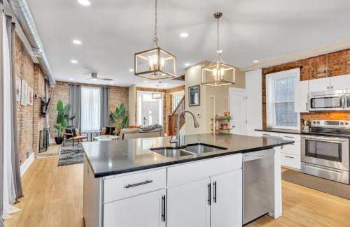Northeast Kansas City Casa | BriKCtoria 1102 home