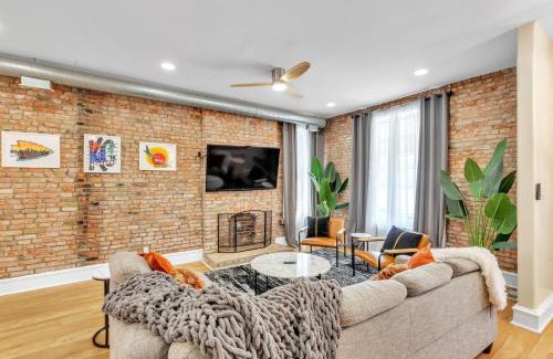 Northeast Kansas City Casa | BriKCtoria 1102 home