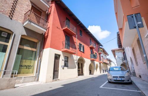 Caselle Torinese Apartamento | Briks