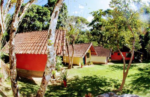 Lumiar Casa | Brilho do Sol - Lumiar