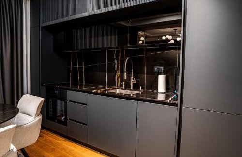 Arandelovac Apartamento | Brilijant Lux Apartman