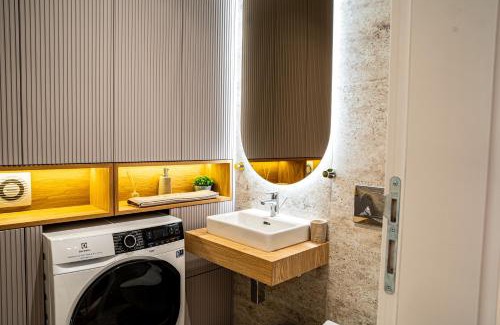 Arandelovac Apartamento | Brilijant Lux Apartman