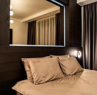 Arandelovac Apartamento | Brilijant Lux Apartman