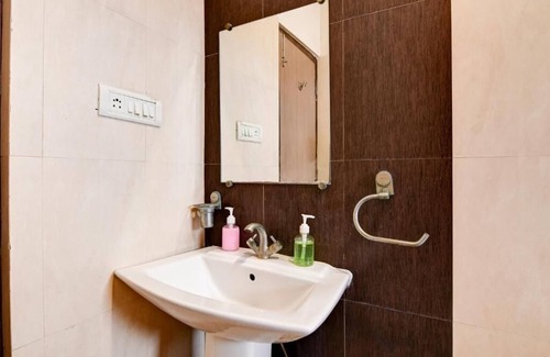 Sector V Hotel | Brill Maner Residency