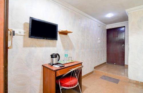 New Town Hotel | Brill Raj Palace Near City Centre 2