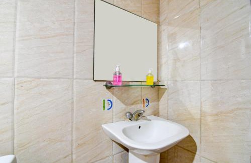 New Town Hotel | Brill Raj Palace Near City Centre 2
