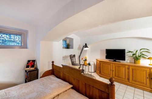 Wuppertal Apartamento | Briller Gewölbe