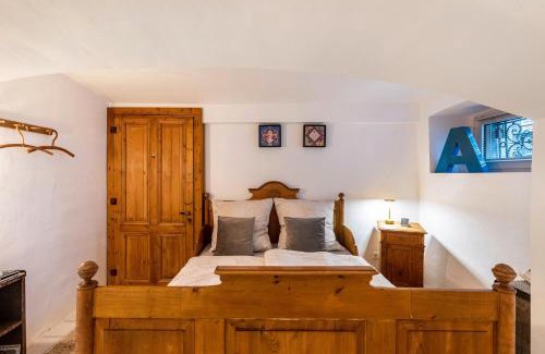 Wuppertal Apartamento | Briller Gewölbe