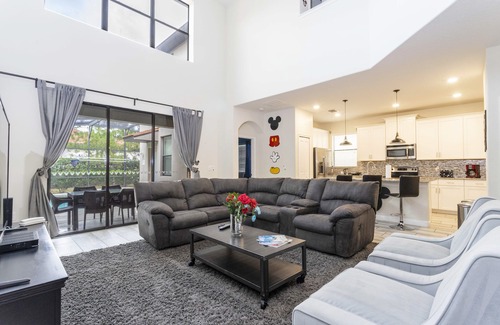 Loughman Cabaña | Brilliance at Solterra Resort by Shine Villas #092