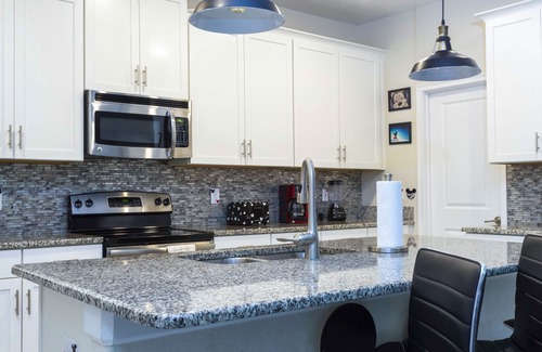 Loughman Cabaña | Brilliance at Solterra Resort by Shine Villas #092