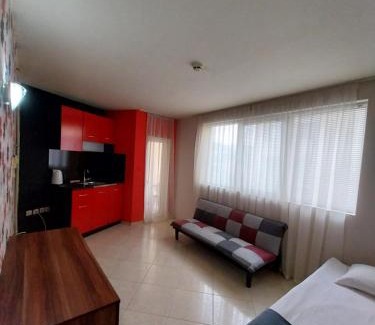 Primorski Hotel | Brilliance guest house