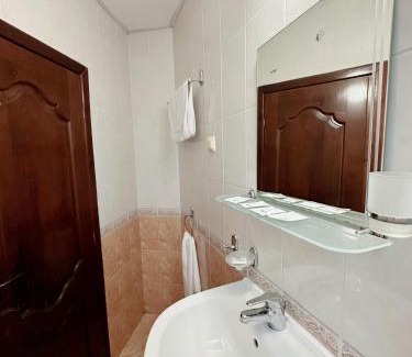 Primorski Hotel | Brilliance guest house