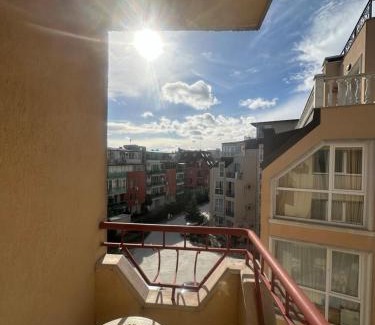 Primorski Hotel | Brilliance guest house