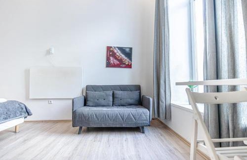 Neulerchenfeld Apartamento | Brilliant 1BR Apt - Perfect for Longstays