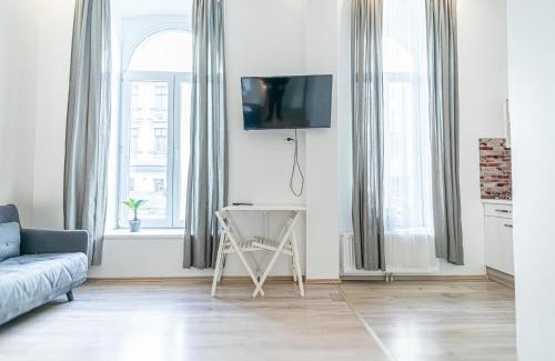 Neulerchenfeld Apartamento | Brilliant 1BR Apt - Perfect for Longstays