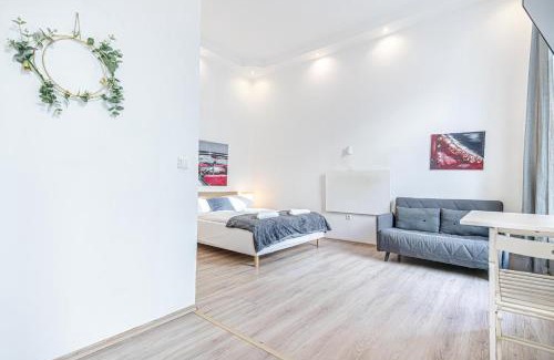 Neulerchenfeld Apartamento | Brilliant 1BR Apt - Perfect for Longstays