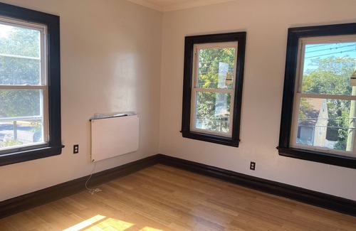 South Side Apartamento | Brilliant 3-bedroom apartment in Mount Vernon with WiFi