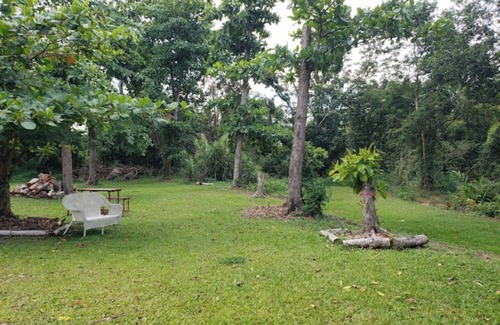 Zarzal Apartamento | Brilliant 5-bedroom apartment with AC in Palmer