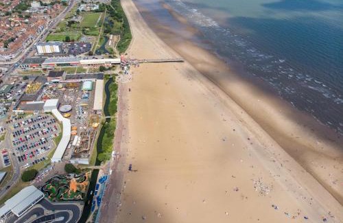 Louth Otro | Brilliant 6 Berth Caravan For Hire At Sunnydale Park In Skegness Ref 35076Af