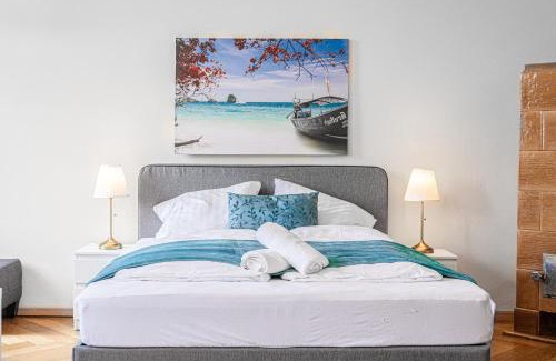 Wahring Apartamento | Brilliant