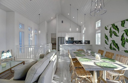 Cinnamon Shore Cabaña | Brilliant Beach Cottage in Cinnamon Shore w/ Access to Countless Amenities