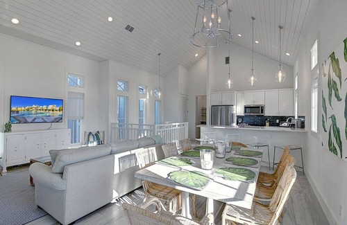 Cinnamon Shore Cabaña | Brilliant Beach Cottage in Cinnamon Shore w/ Access to Countless Amenities