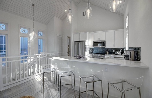 Cinnamon Shore Cabaña | Brilliant Beach Cottage in Cinnamon Shore w/ Access to Countless Amenities