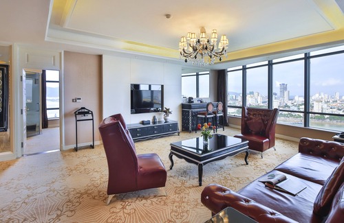 Hai Chau Hotel | Brilliant Hotel