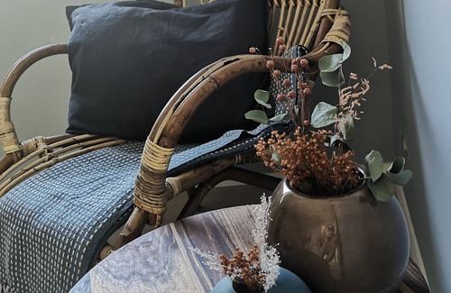 Vagur Cama Y Desayuno | Brim B&B