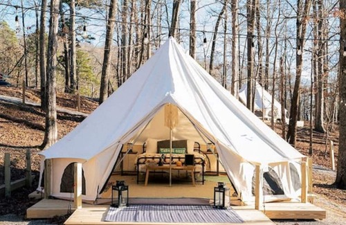 Brimfield Alquiler De RV | Brimfield Massachusetts Meadows Glamping at show 4