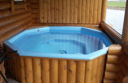 Olafsfjordur Casa | Brimnes Bungalows