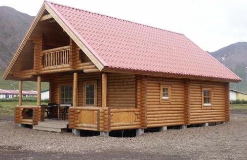 Olafsfjordur Casa | Brimnes Bungalows