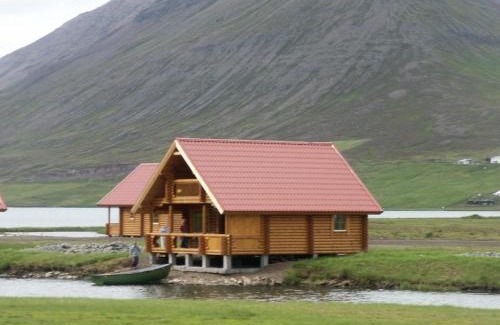 Olafsfjordur Casa | Brimnes Bungalows