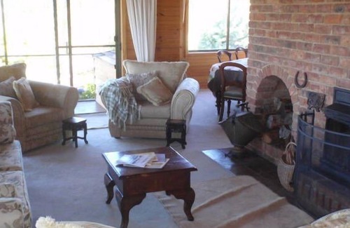 Snowy Valleys Council Otro | Brindabella Farmstay