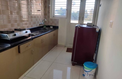 Mysore Hotel | Brindavan Service Apartments