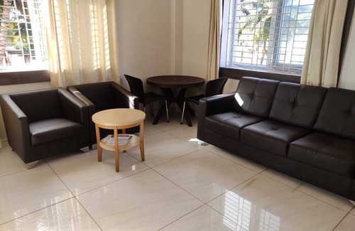 Mysore Hotel | Brindavan Service Apartments