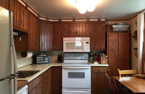Cayuga Casa | Traiga a la familia a nuestro rincón de los Finger Lakes