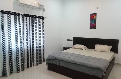Marie Oulgaret Otro | Bring the whole family/friends for fun filled experience at Puducherry