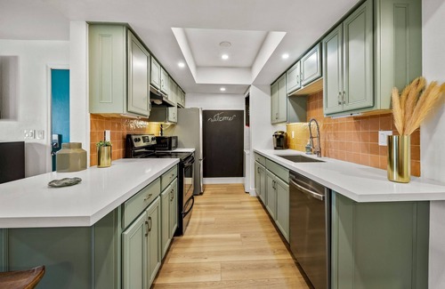 Alhambra Condominio | Condominio de lujo en el centro de Phoenix cerca del centro