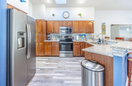Crystal River Casa | Bring your Boat and Enjoy Crystal River! Fish & See Manatee at Our Dock