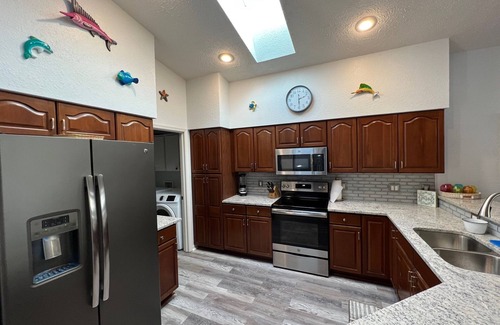 Crystal River Casa | Bring your Boat and Enjoy Crystal River! Fish & See Manatee at Our Dock
