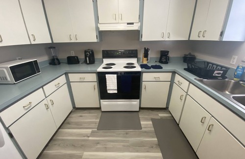 Vero Beach Casa | Bring your Boat & family Sleep 7 peoples maximum.